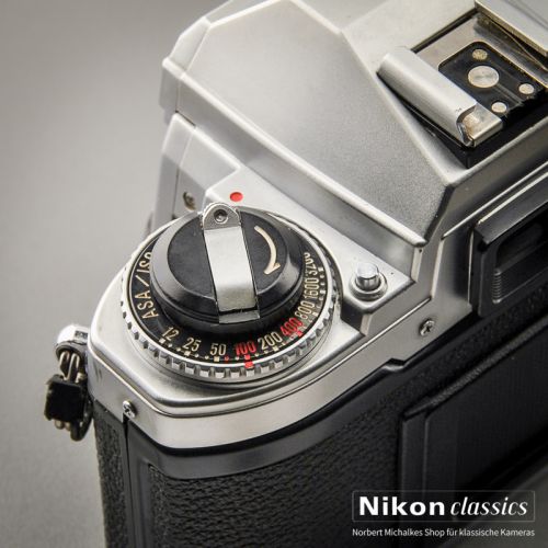 Nikon FG (Condition A/A-)