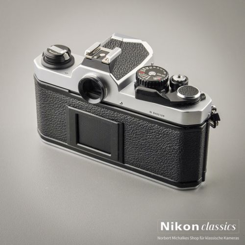 Nikon FM2n (Condition A/A-)