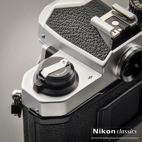 Nikon FM2n (Condition A/A-)