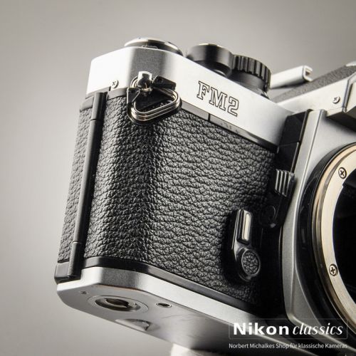 Nikon FM2n (Condition A/A-)