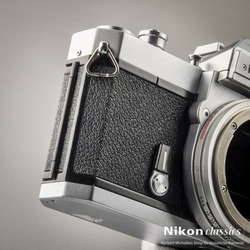 Nikkormat FT3 (Condition A-/AB)