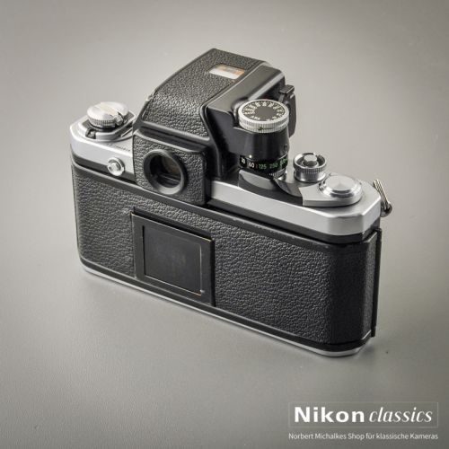 Preview: Nikon F2 Photomic (Condition A-)