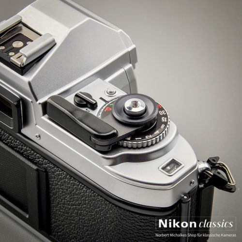 Nikon FG (Condition A)