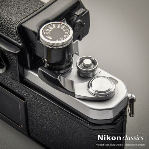 Preview: Nikon F2 Photomic (Condition A-)