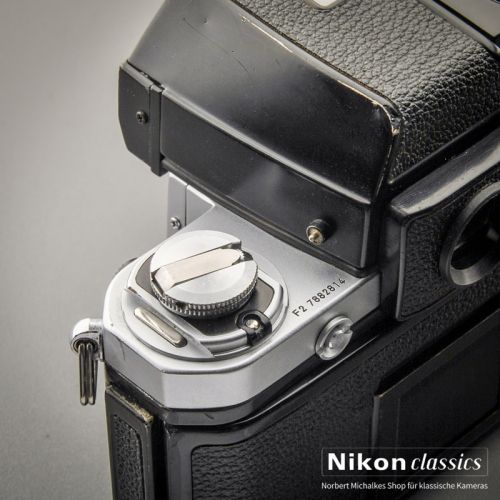 Nikon F2 Photomic (Condition A-)