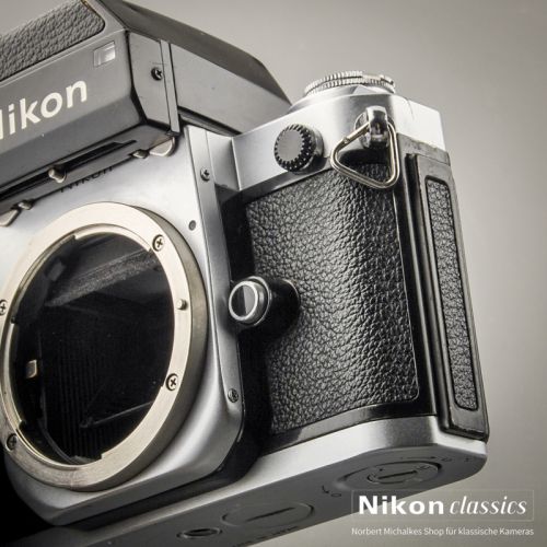 Nikon F2 Photomic (Condition A-)