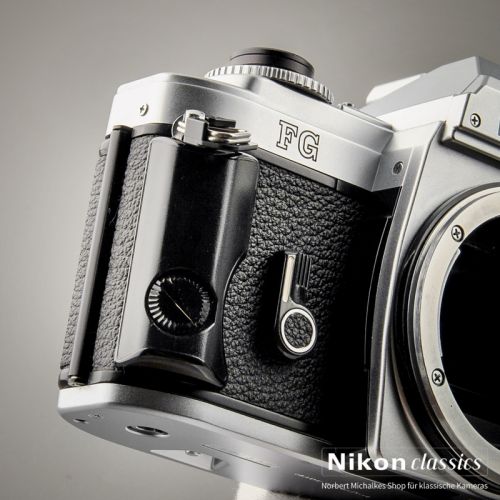 Nikon FG (Condition A)