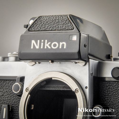 Nikon F2 Photomic (Condition A-)