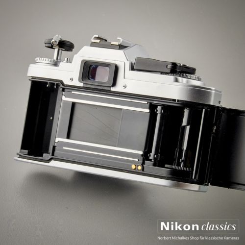 Nikon FG (Condition A)