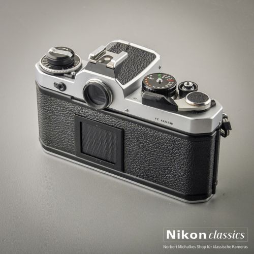 Preview: Nikon FE (Zustand A-)