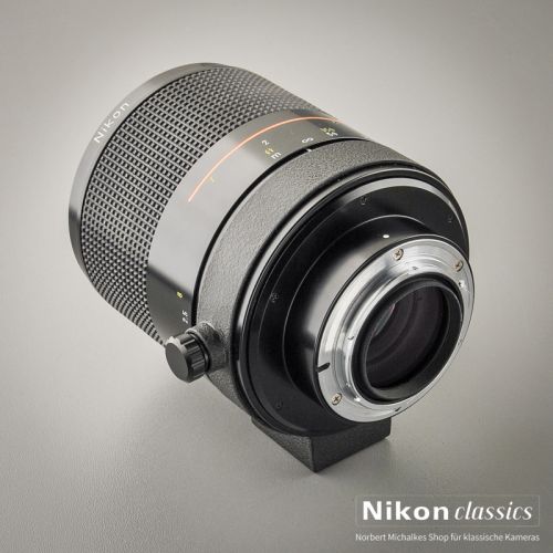 Nikon Reflex-Nikkor 500/8 N (Zustand A)