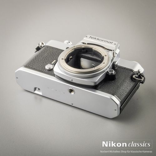 Preview: Nikkormat EL (Condition A/A-)