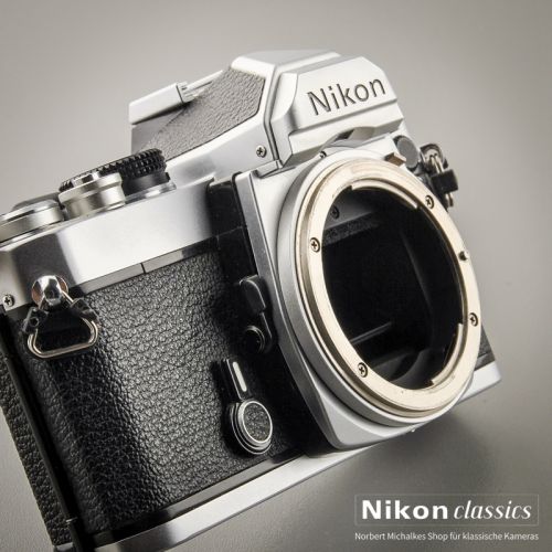 Nikon FM (Condition A/A-)