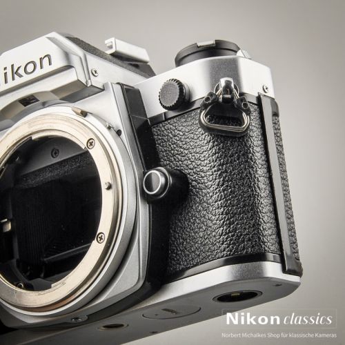 Nikon FM (Condition A/A-)