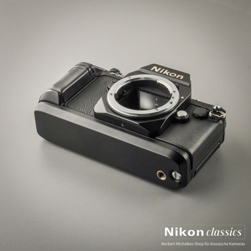 Preview: Nikon F301 (Zustand A-/AB)