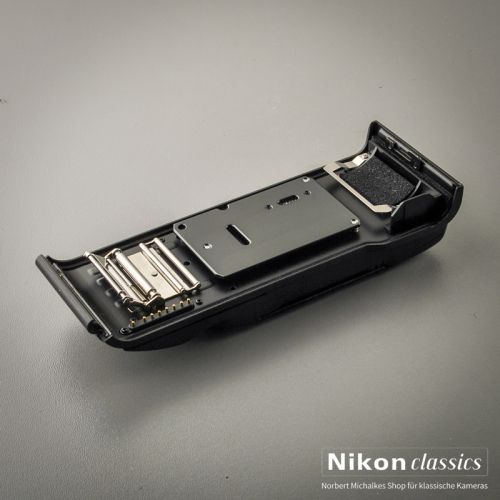 Preview: Nikon MF-28 Multifunktionsrückwand für F5