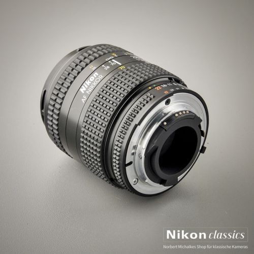 Nikon AF-D Zoom-Nikkor 28-70/3,5-4,5 (Zustand A)