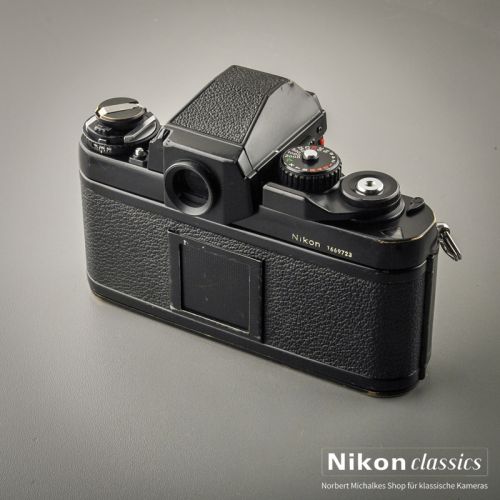 Preview: Nikon F3 (Zustand AB)