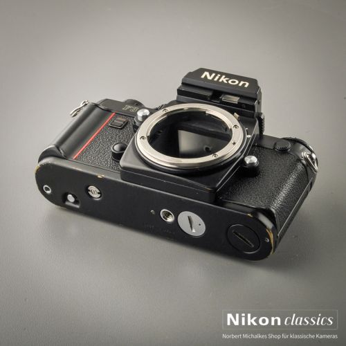 Preview: Nikon F3 (Zustand AB)