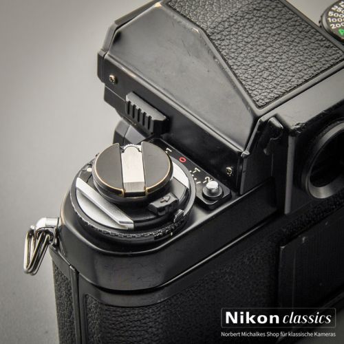 Nikon F3 (Condition AB)