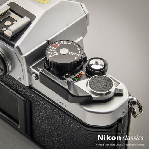 Nikon FA (Condition A/A-)