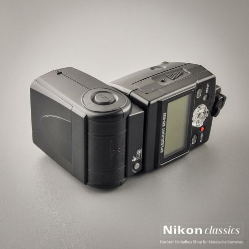 Nikon SB-800 Blltz (Zustand A/A-)