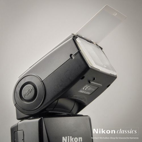 Nikon SB-800 Blltz (Zustand A/A-)