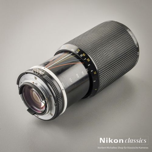 Nikon Zoom-Nikkor 80-200/4 AIS (Condition A-/AB)