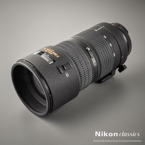 Preview: Nikon AF-D Zoom-Nikkor 80-200/2,8 D-ED N (Zustand A)