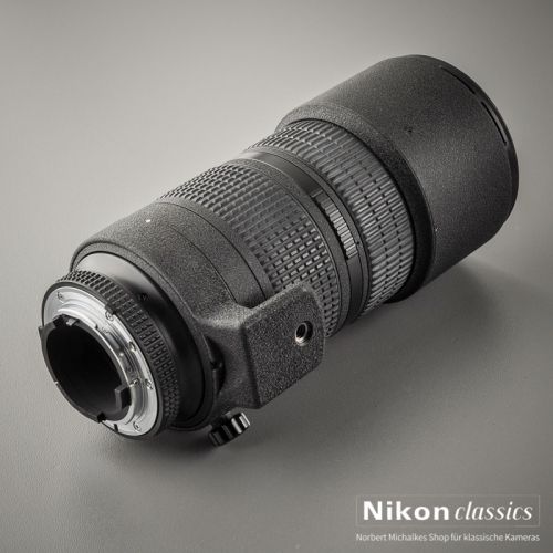 Preview: Nikon AF-D Zoom-Nikkor 80-200/2,8 D-ED N (Zustand A)