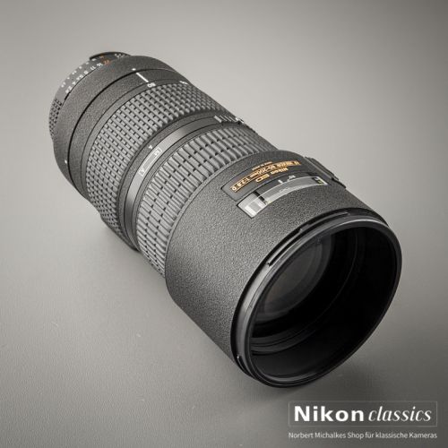 Nikon AF-D Zoom-Nikkor 80-200/2,8 D-ED N (Zustand A)
