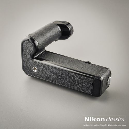 Nikon Motor-Drive MD-12 (Condition A-)