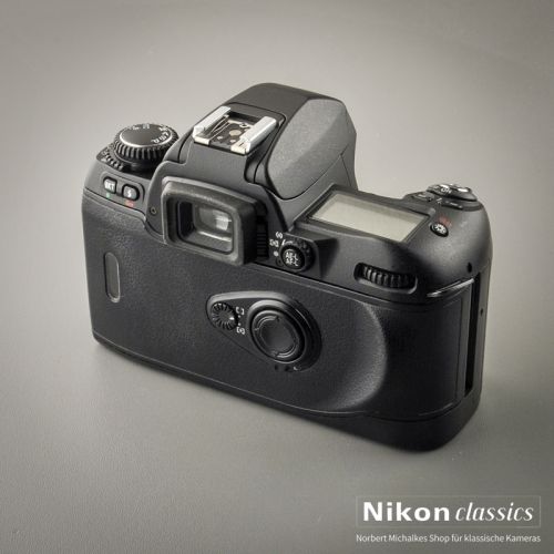 Preview: Nikon F80 (Zustand A)