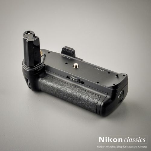 Nikon MB-40 Battery Pack für F6