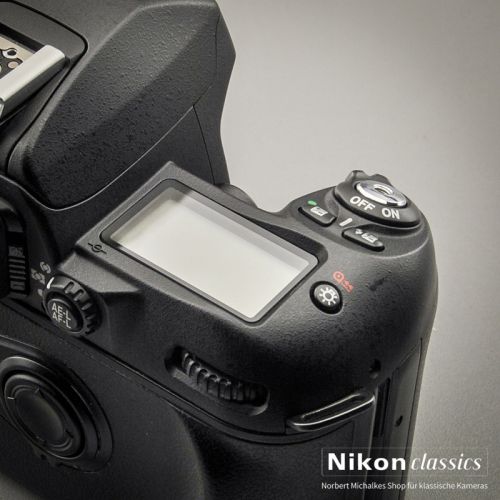 Preview: Nikon F80 (Zustand A)