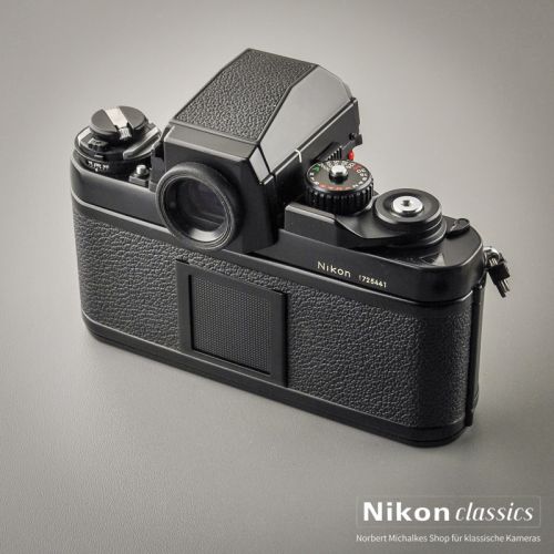 Nikon F3 HP (Zustand A-)