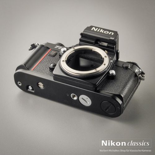 Nikon F3 HP (Zustand A-)