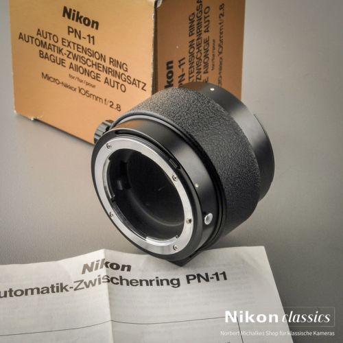 Nikon Extension Tube PN-11 AI/AIS 52,5mm