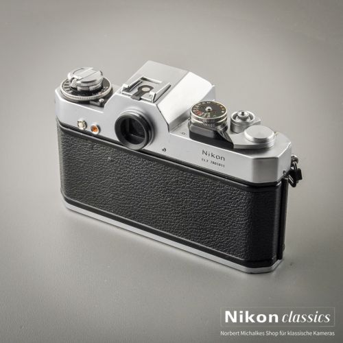 Preview: Nikon EL2 (Condition A-/AB)
