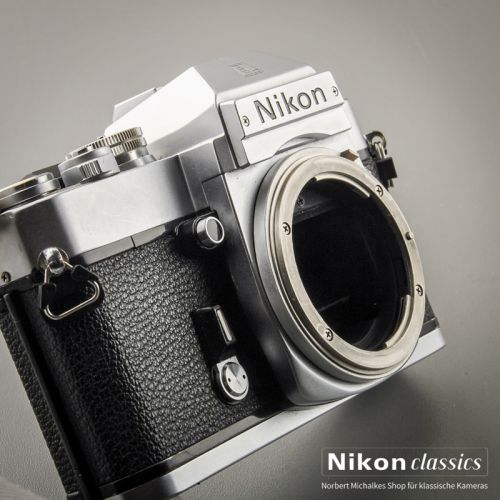 Nikon EL2 (Zustand A-/AB)