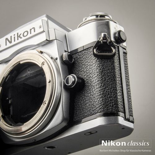Nikon EL2 (Zustand A-/AB)