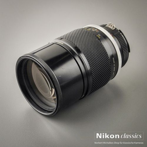 Preview: Nikon Nikkor-P 180/2,8 AI (Zustand A/A-)
