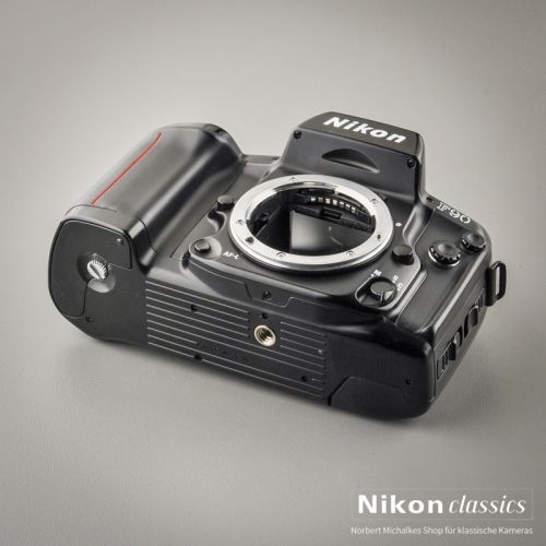 Nikon F90 (Condition A-/AB