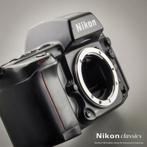 Nikon F90 (Condition A-/AB