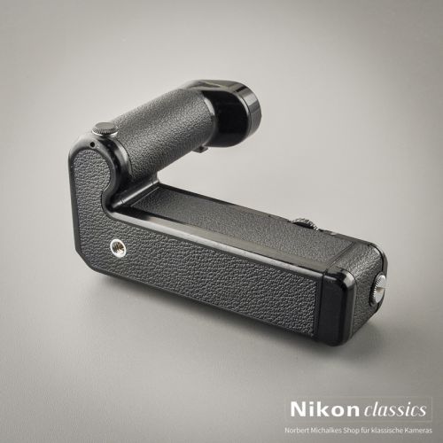 Nikon Motor-Drive MD-12 (Zustand A-)