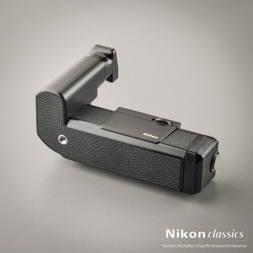 Nikon Motor Drive MD-14 für EM und FG (Zustand A/A-)