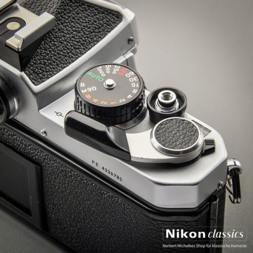 Preview: Nikon FE (Condition A/A-)