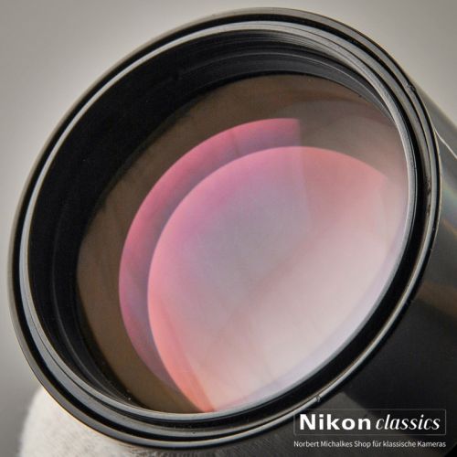 Nikon Nikkor 135/2,8 AIS (Condition A/A-)