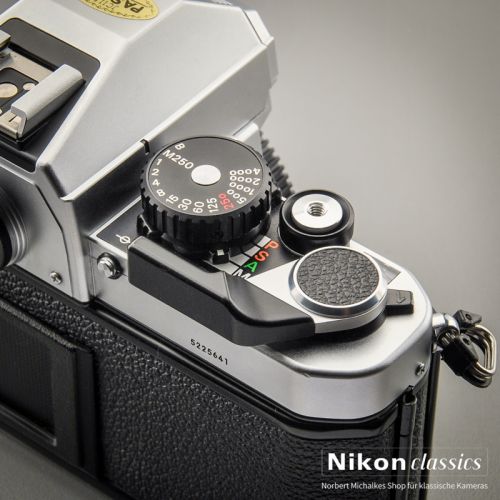 Nikon FA (Condition A)