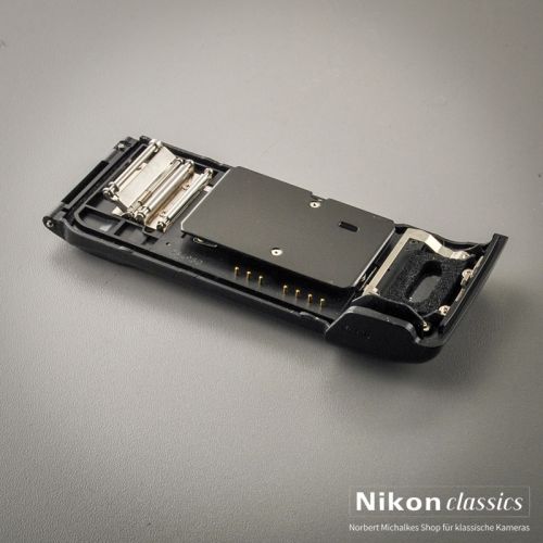 Preview: Nikon MF-26 Multifunktionsrückwand für F90